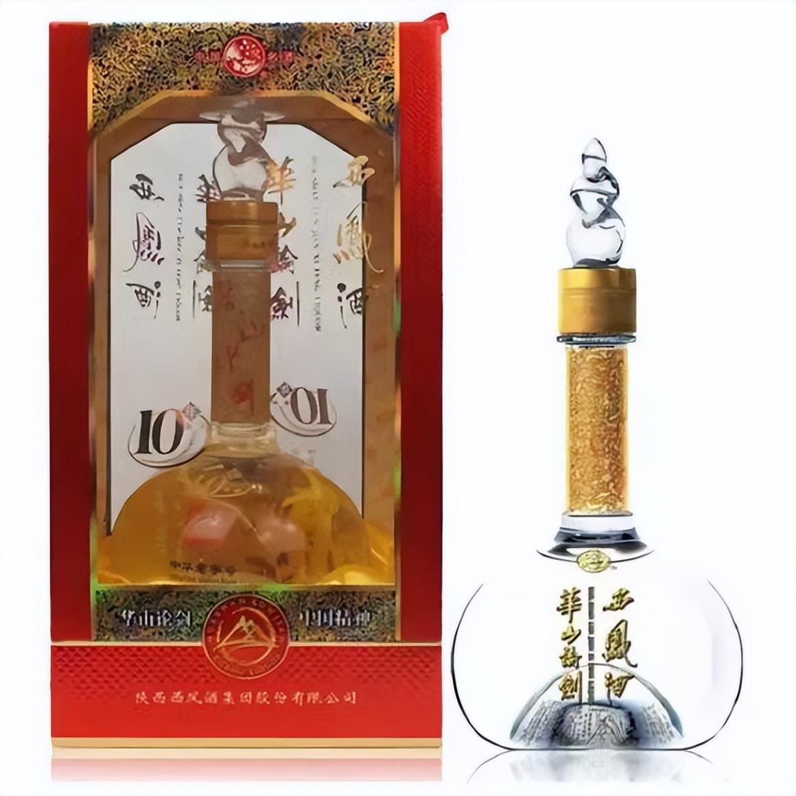 618白酒囤货指南：7款好酒可入手，郎酒、汾酒在列，为何没有茅台