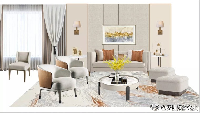 从产科病房到月子中心，合肥新海妇产医院改造方案分解3个步骤