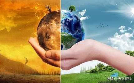 气候变化十大事件,气候变化的重大事件