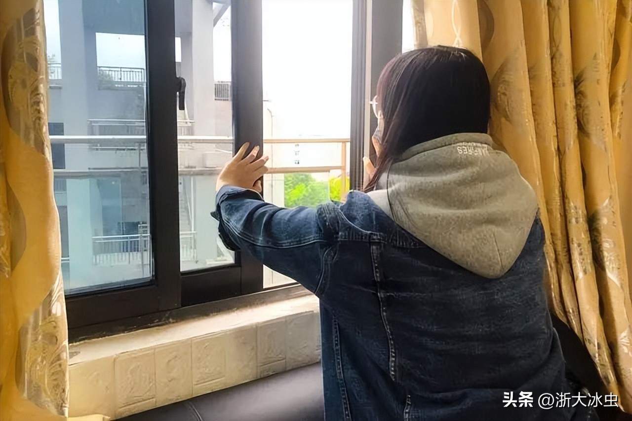 新房除甲醛是一直通风还是闷几天,新房通风除甲醛多久入住比较好