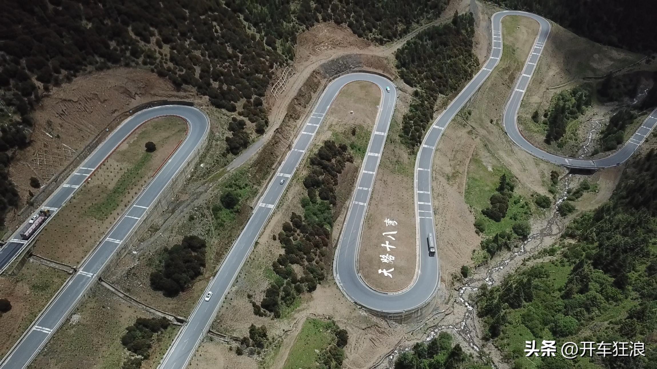 进藏50次骑行攻略,自驾游8大经历