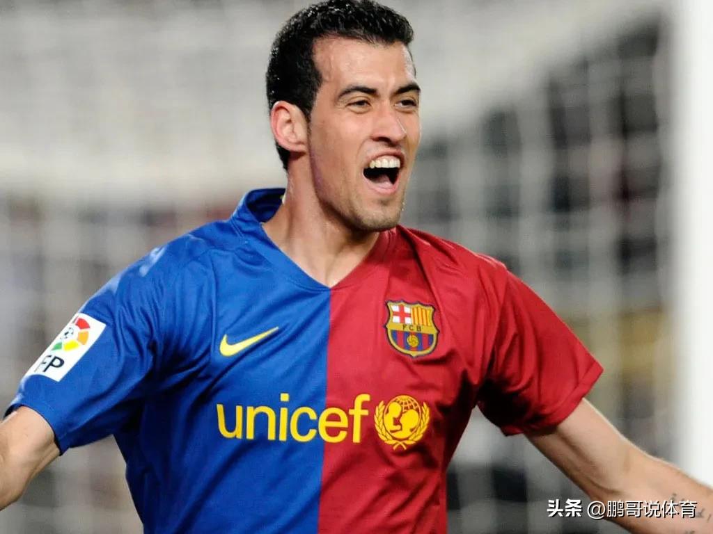 布斯克茨在梦三时期的表现,梦三王朝布斯克茨