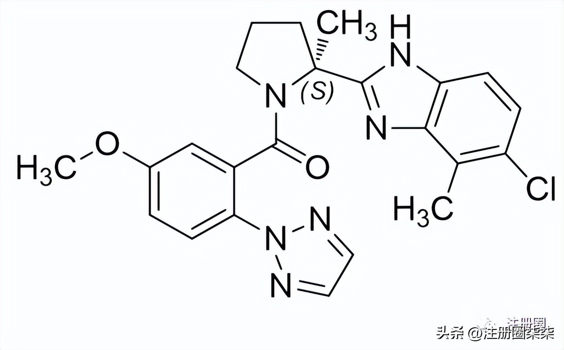 fda新药最新政策,中国在fda上市的创新药