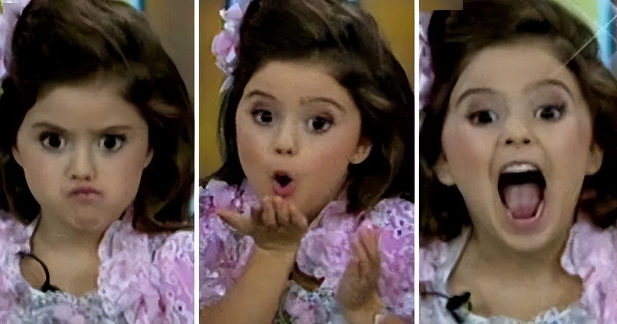 你微信里的表情包女孩，自杀去世了，年仅16岁……