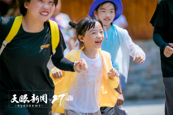 聚焦旅游产业化·业界声音｜李卉：贵州，研学旅行的“世界课堂”