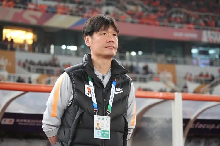 国足回应输球,国足真相