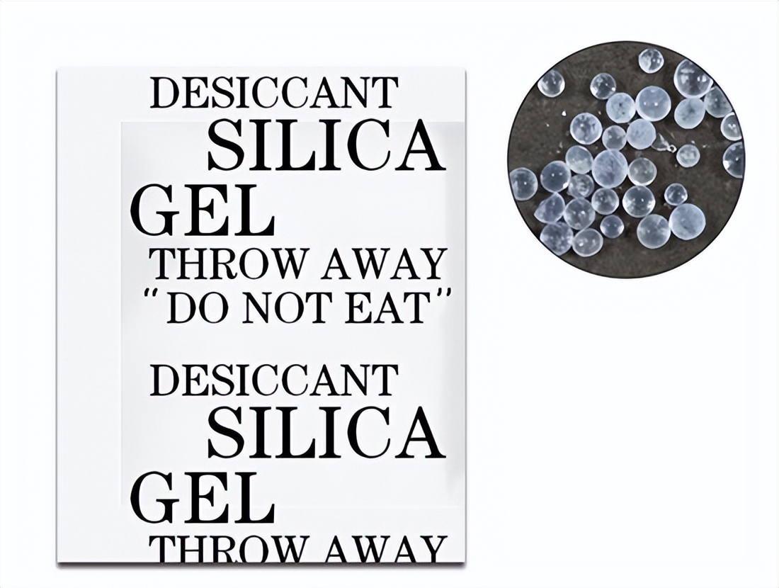 防潮干燥剂的原材料,粮食防潮一般用什么干燥剂