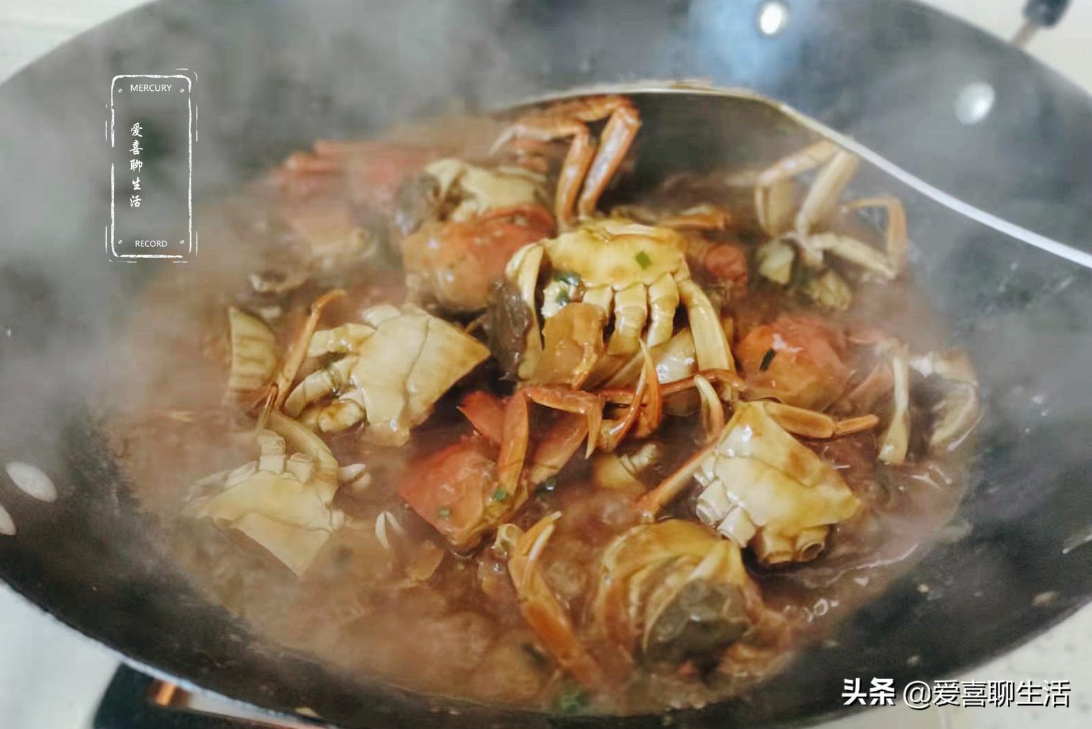 冬补鸡鸭肉没它好,肉质细嫩鲜美,炖一锅滋补又馋人,补虚又健体