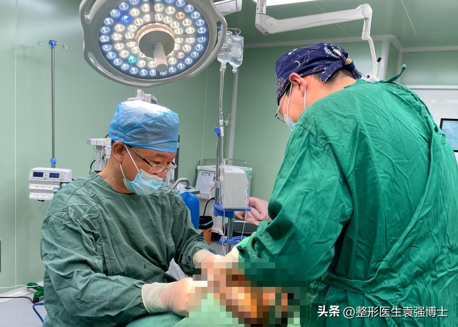 35岁做拉皮能挺几年,三十多岁做拉皮能维持多久