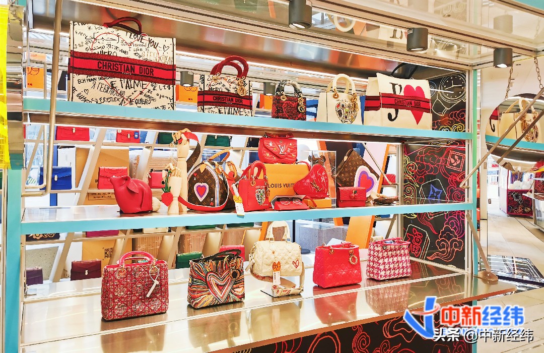 lv迪奥香奈儿涨价,lv香奈儿升值款