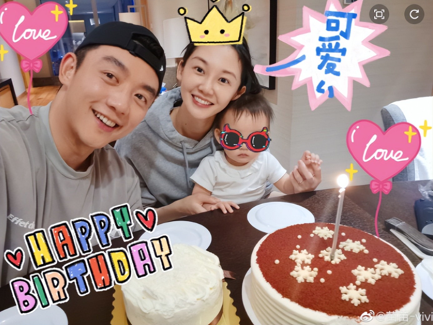 4月份的10个大瓜，一个比一个生猛，逮捕、离婚，应有尽有