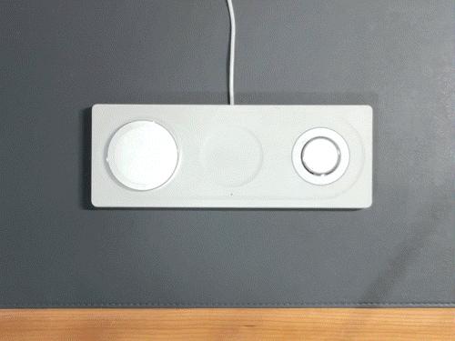 磁吸手机壳仿图拉斯,图拉斯全包磁吸透明手机壳测评