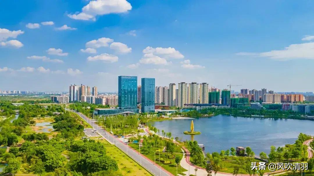 成都哪个区房价低一些,成都哪个地方房价低适合发展