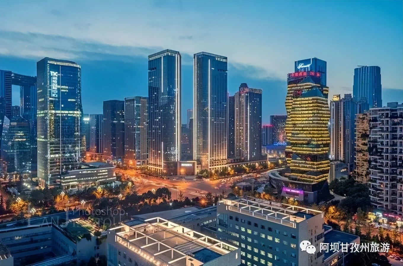 人间仙境稻城亚丁旅游攻略图解,川西旅游攻略贡嘎稻城亚丁