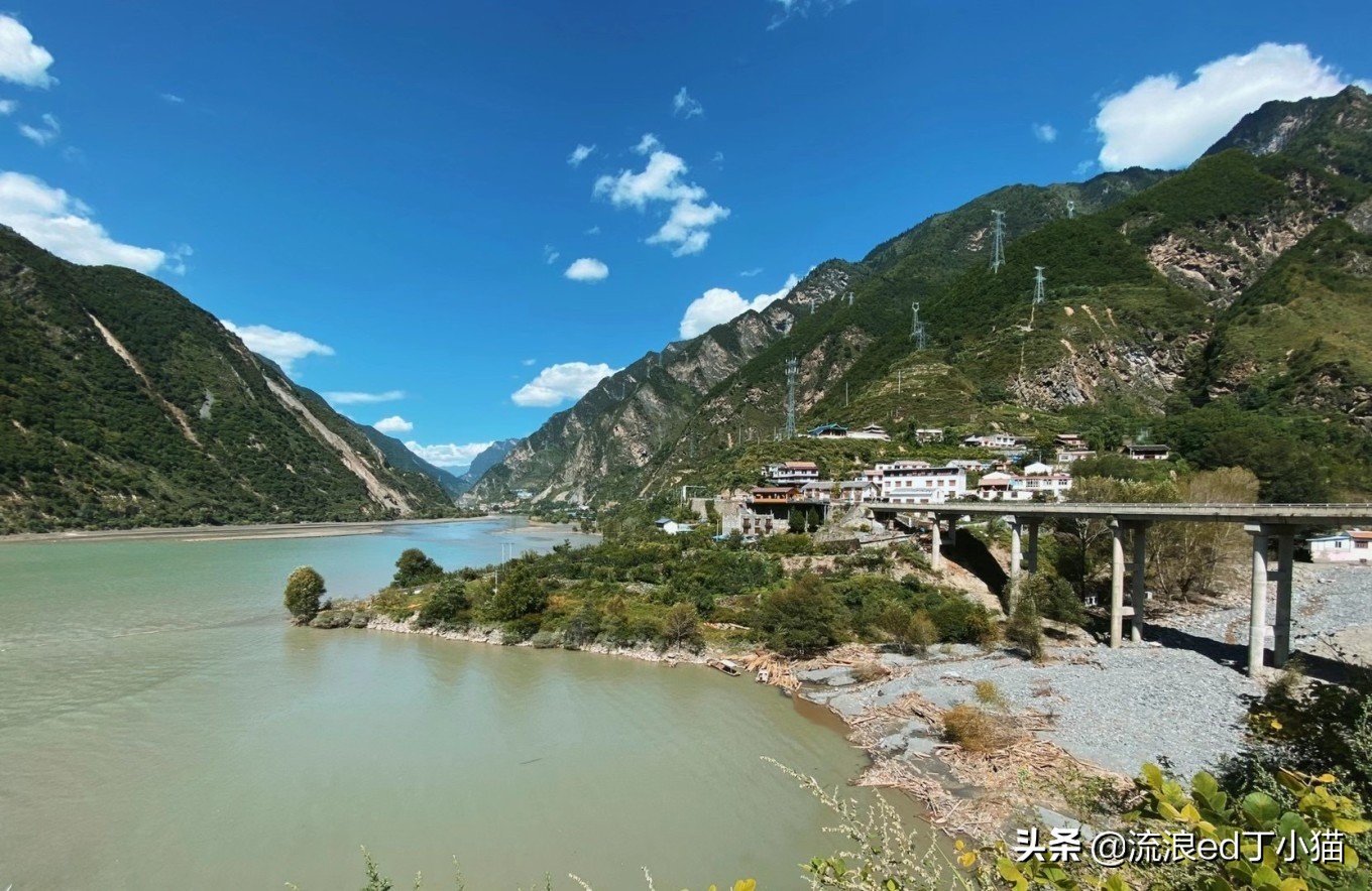 九寨沟里最美酒店,九寨沟顶级风景酒店