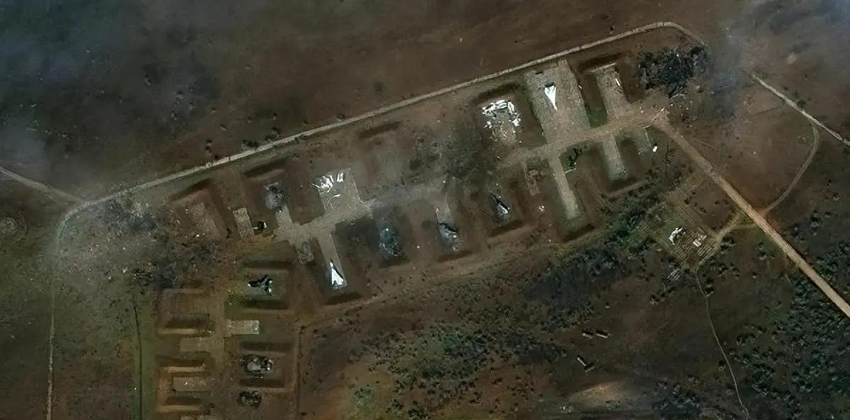 真正的战争才刚刚开始英语,俄乌战争下的全球粮食危机