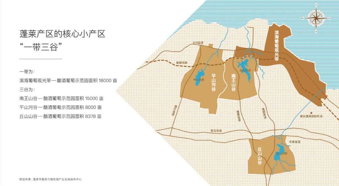 拉菲蓬莱珑岱酒庄正式开庄,拉菲蓬莱敦岱酒庄