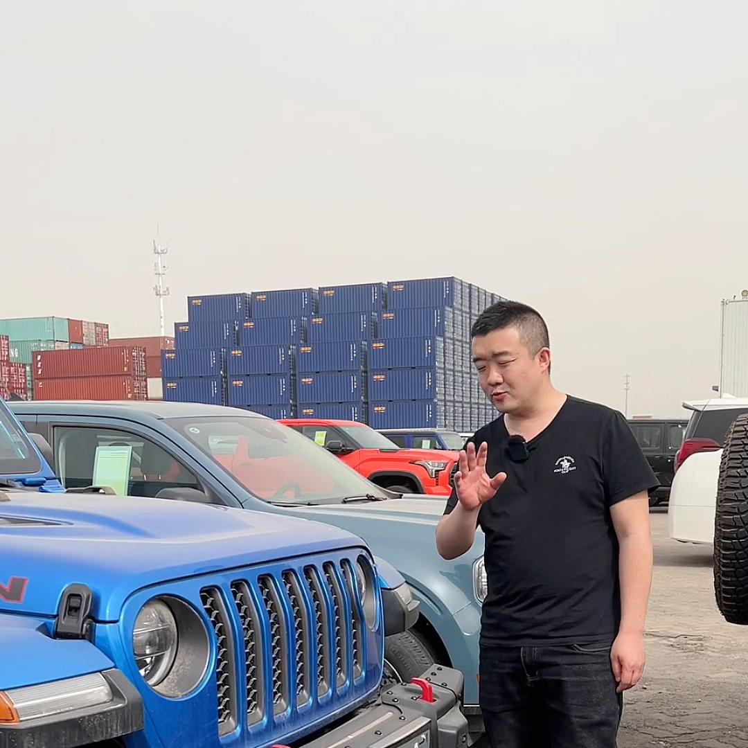 平行车出口俄罗斯,平行进口车