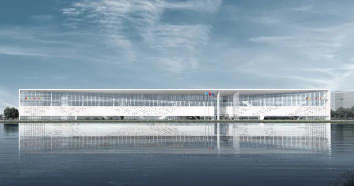 RFRXα大会｜幕墙材料与技术的创新应用