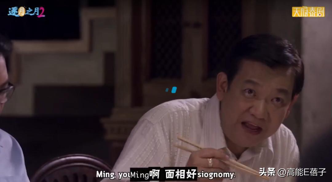 泰国喜欢异性的男星,泰国帅哥爱情故事