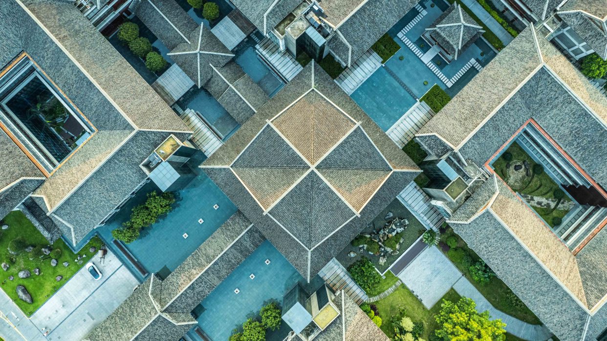 国内适合禅修的酒店,广东禅修疗愈民宿酒店