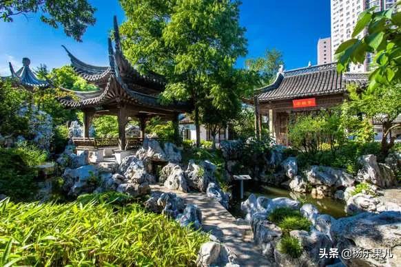 南京名胜景,江苏南京有哪些著名的风景区