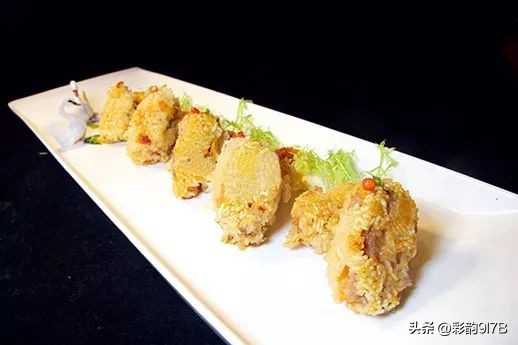 开小吃店必学会的菜品,开餐饮店菜品大全