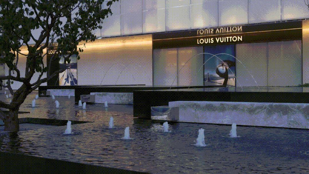 沈阳华润万象城,沈阳华润幸福里万象城