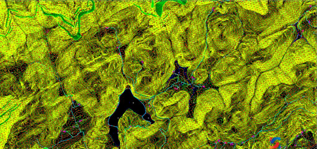 激光三维扫描测绘,移动三维激光扫描精度