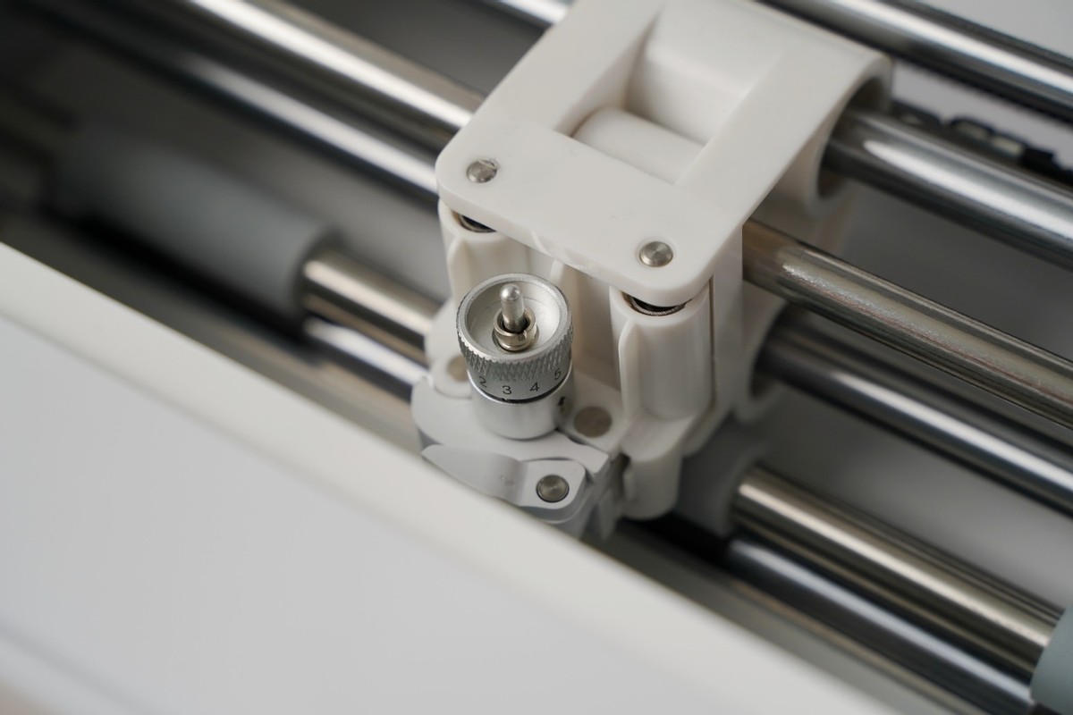 30秒快速切膜，机型全覆盖，rockspaceZC3智能切膜机体验