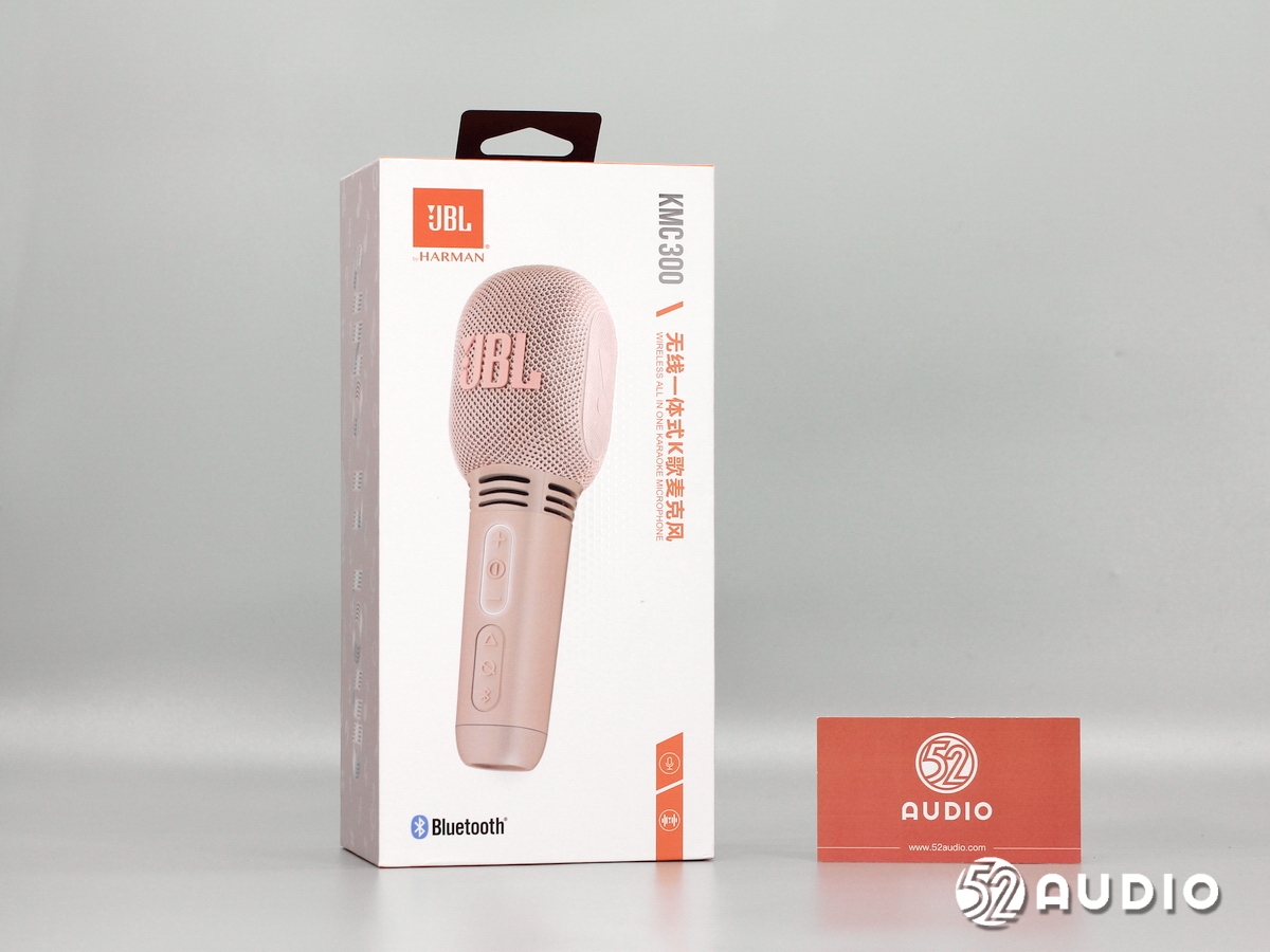 kmc300麦克风消音,kmc300麦克风测评