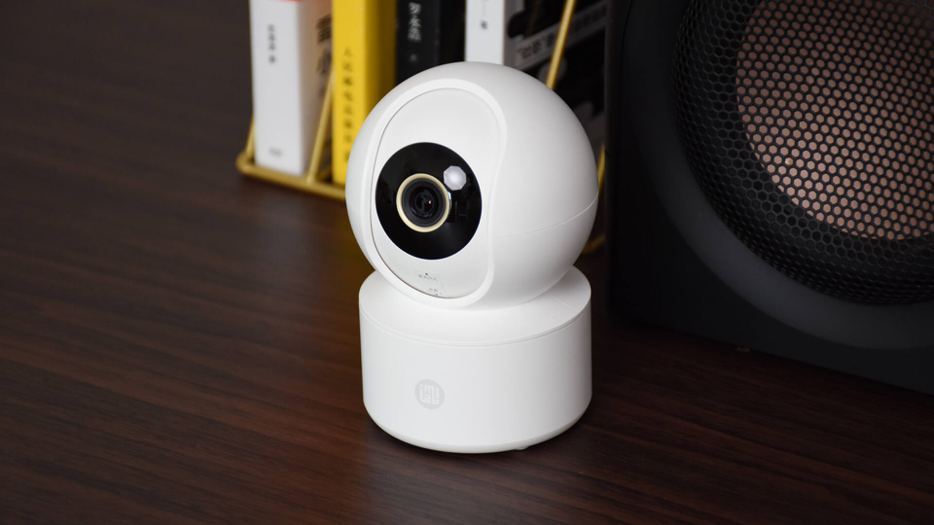 小白摄像头云台版3k和y3,小白智能户外摄像机ai高清版评测