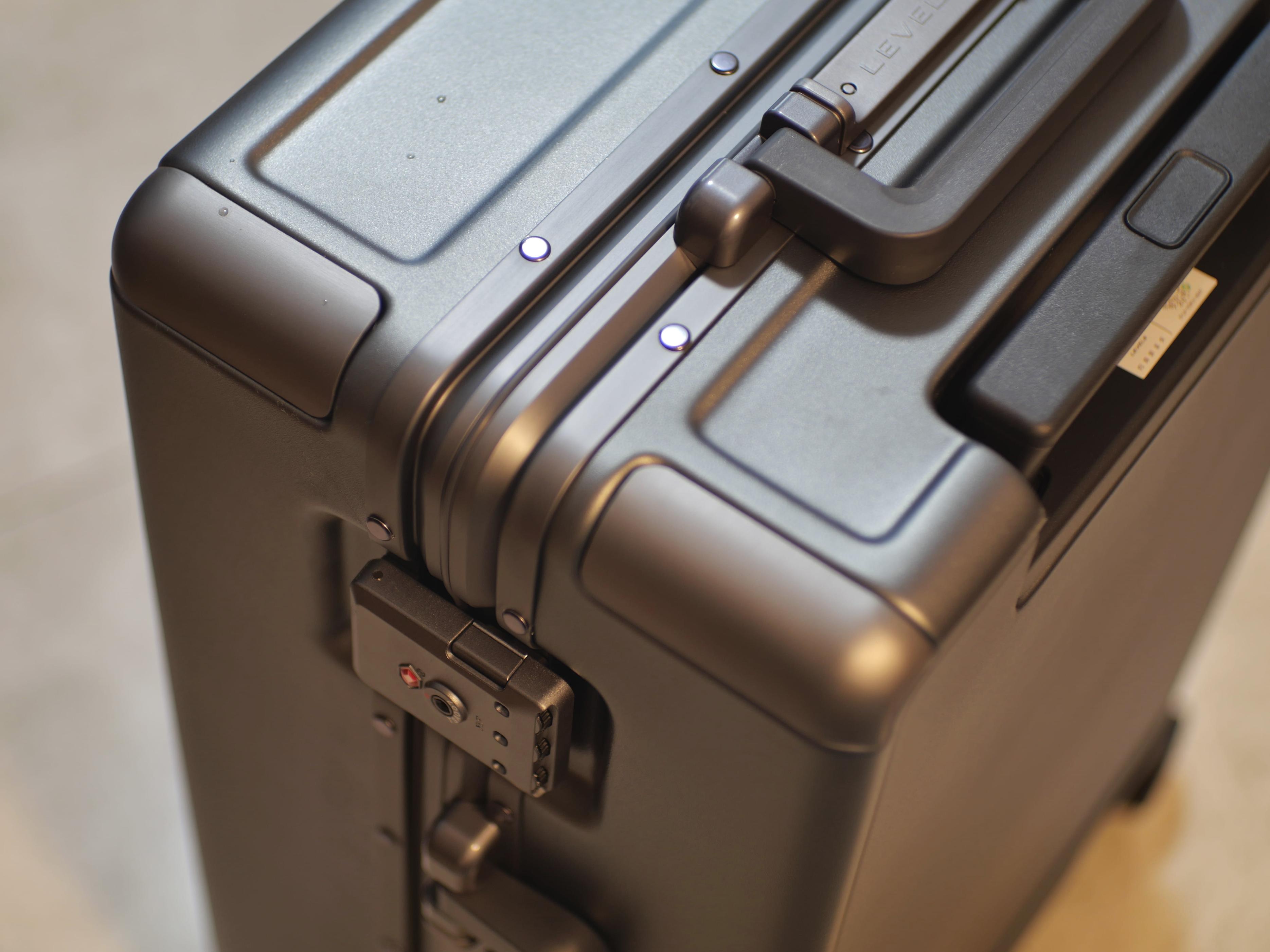 适合五一的旅行箱推荐,去旅游买哪种旅行箱好