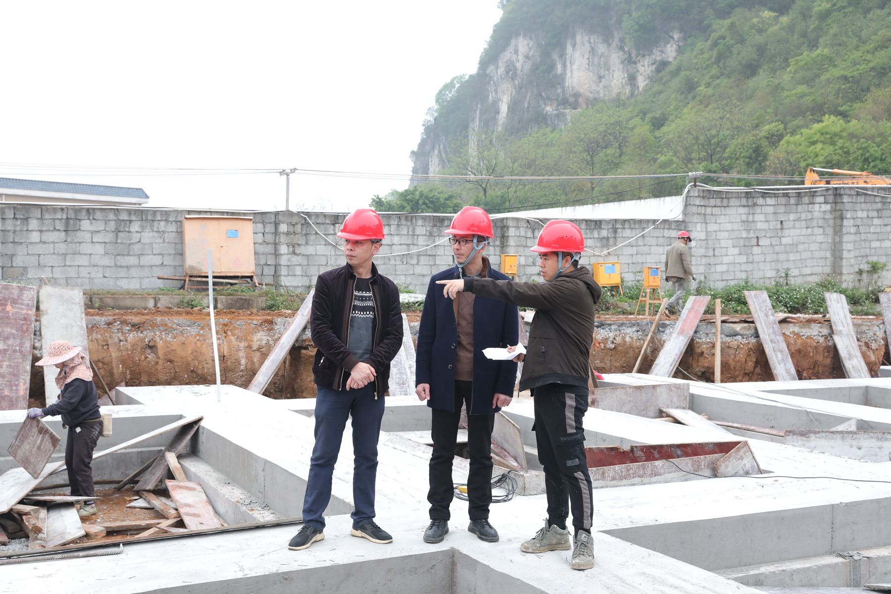 有房子后很安心,有了房才是温暖的家