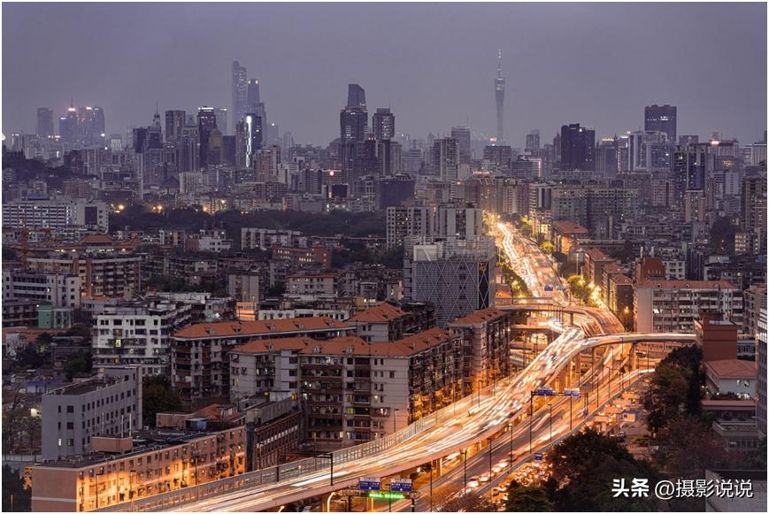 广州中西合璧老建筑的风格,广州古建筑欣赏