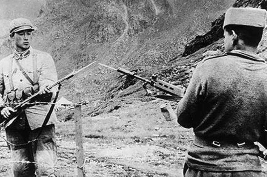 印军非但不投降还敢进行反击,印军提升战力应对双线战争