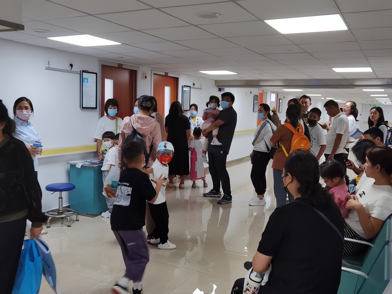 上海医院开诊最新信息,医院开诊通知最新