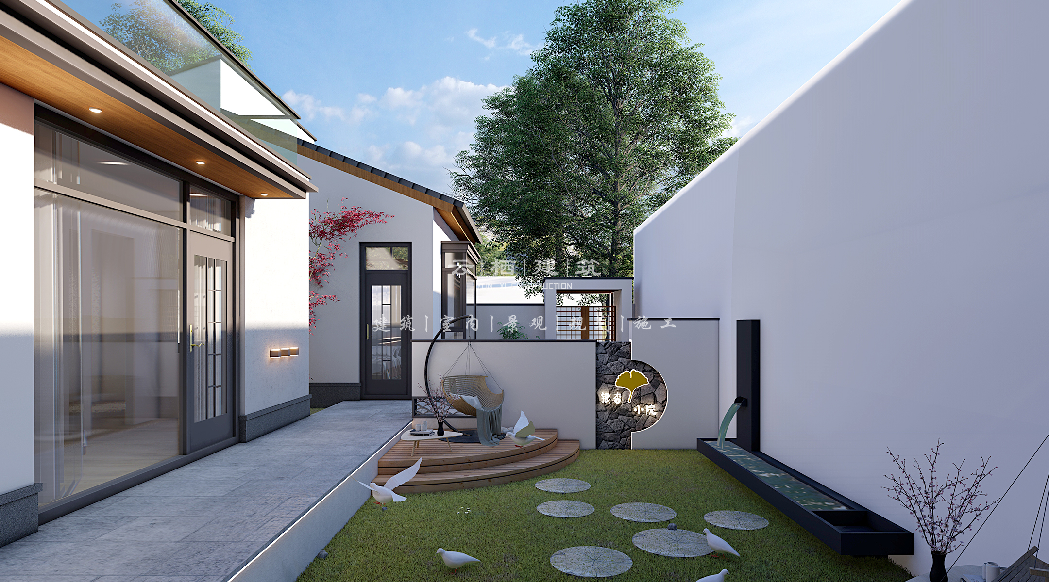 10间房的民宿能挣钱吗,可以自住的民宿