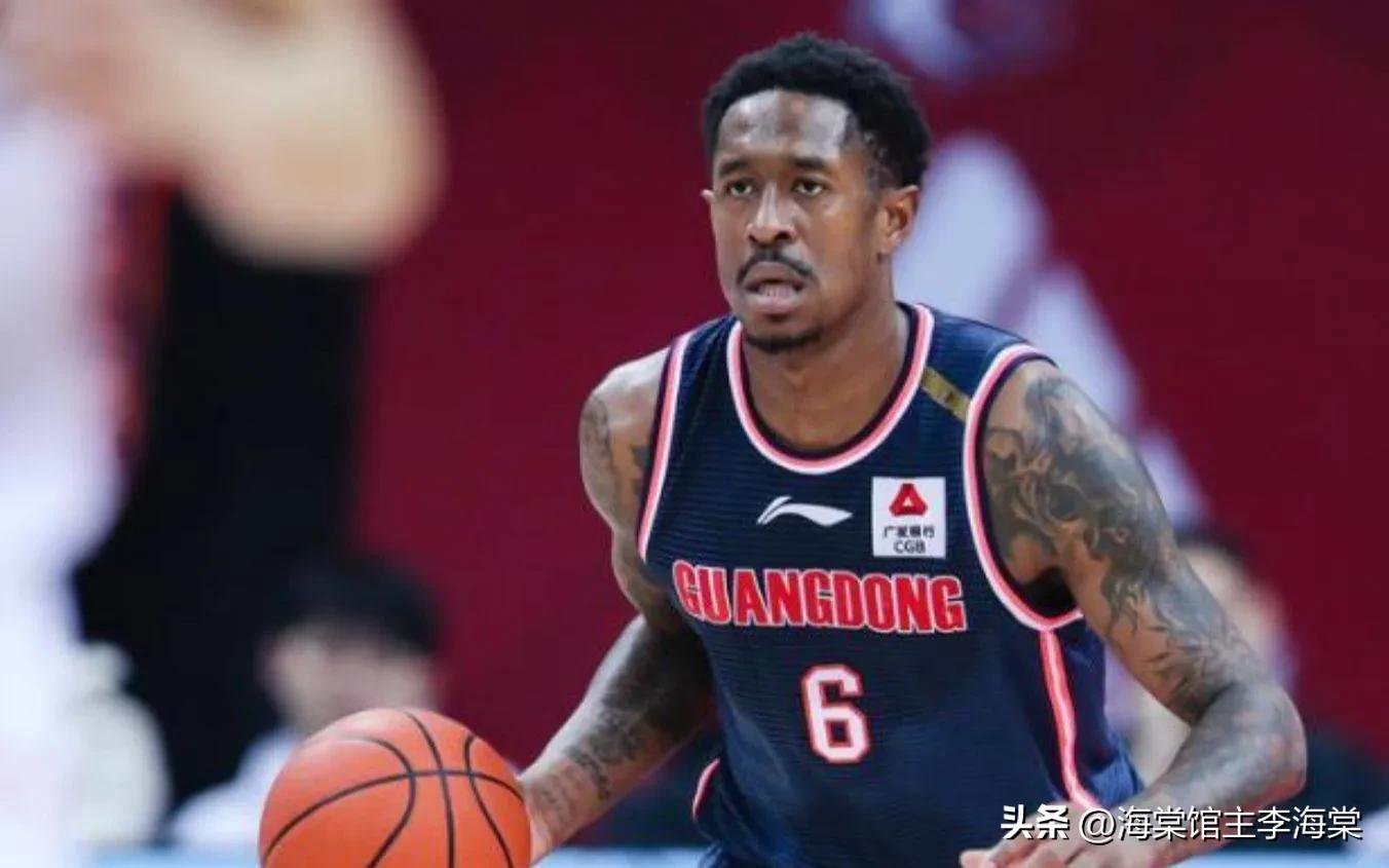 马尚布鲁克斯广东宏远最新消息,广东宏远北京首钢马尚