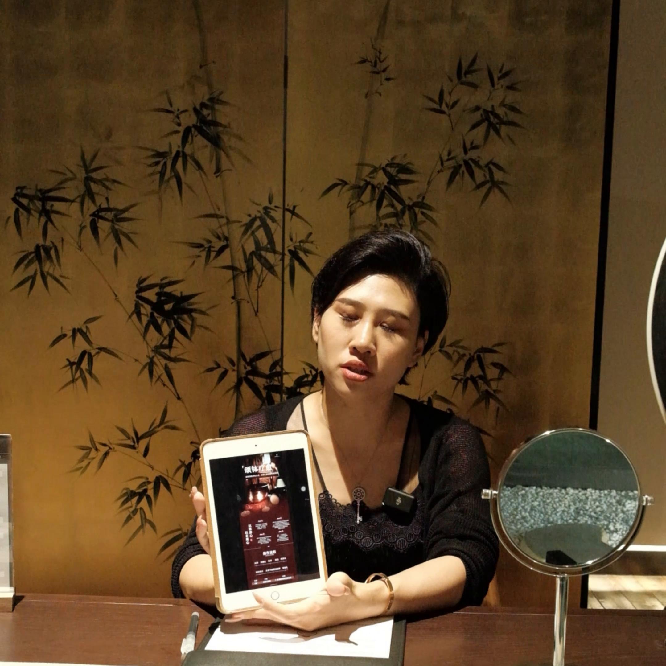 你的美容店有没有问诊区？#美业#新美业#沐颜学院