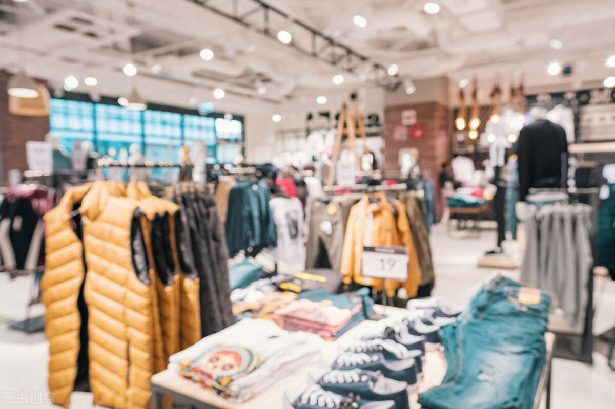 “衣服只试不卖”，服装店反倒一月收款18万，这套路值得借鉴