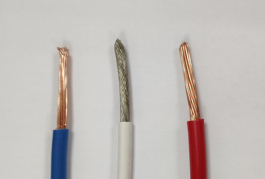 敬德特塑王电线怎么样,敬德特塑