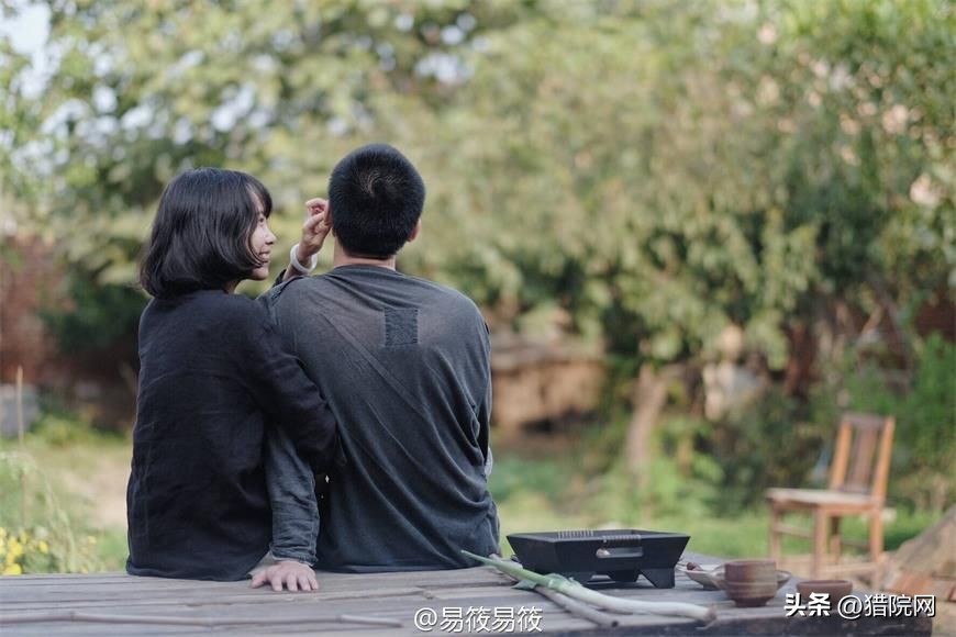 破旧老房田园生活,一家5口蜗居北京17平米改造后