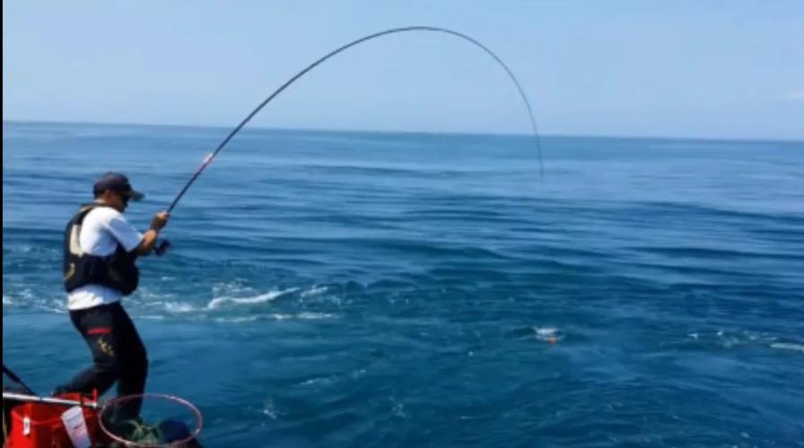 高端鱼竿多贵,高端鱼竿很难做吗