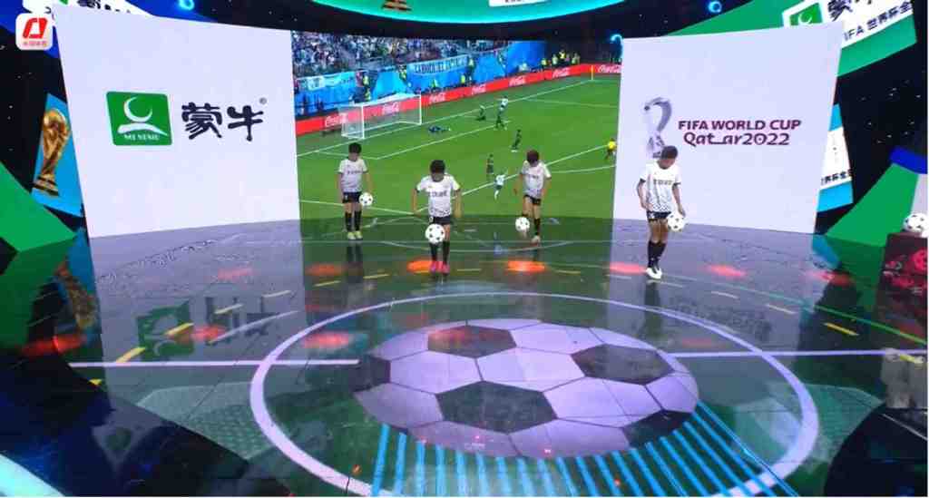 世界杯营销的全攻略,世界杯广告赞助商是怎么获利
