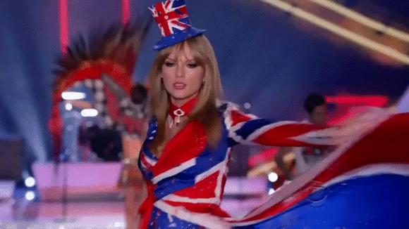 泰勒斯威夫特newromantics悉尼,泰勒斯威夫特人生感悟