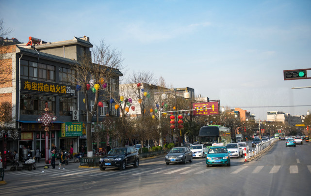 西安秦始皇陵墓风水怎么样,风水宝地秦始皇