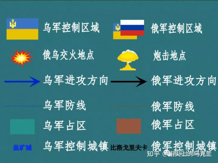 俄乌战争第一天攻占机场战斗详情,俄乌战争第45天战报及新闻综述