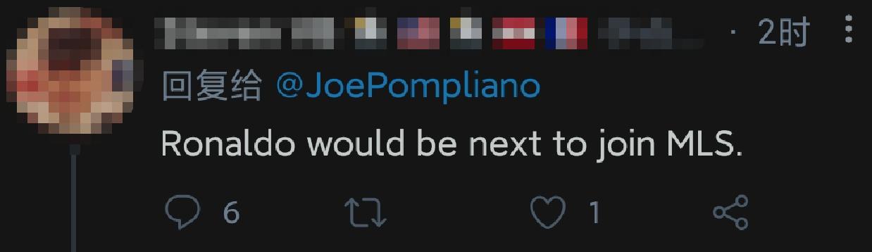 看了梅西和贝克汉姆有什么感想,梅西和贝克汉姆现在什么关系