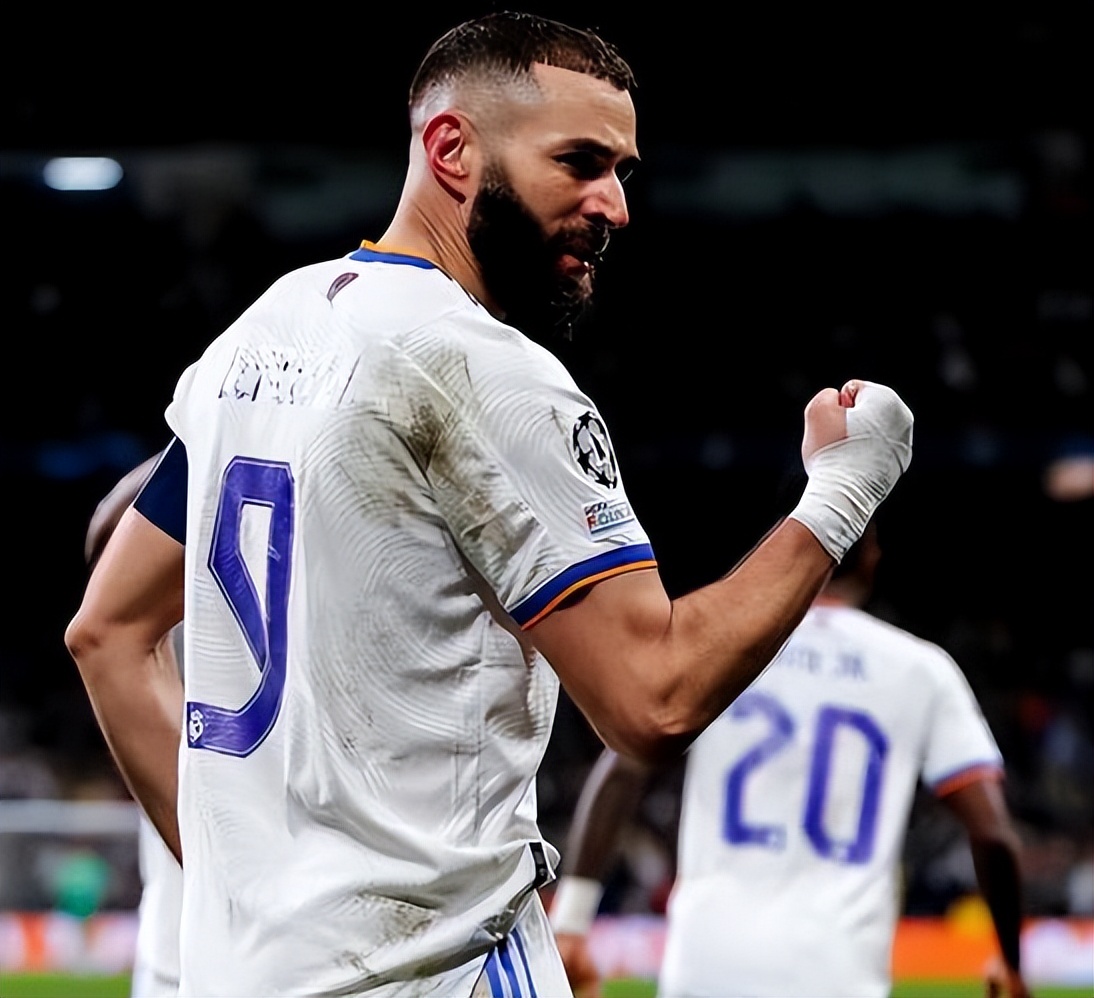 吕迪格皇马受伤,曝吕迪格左大腿受伤并不严重